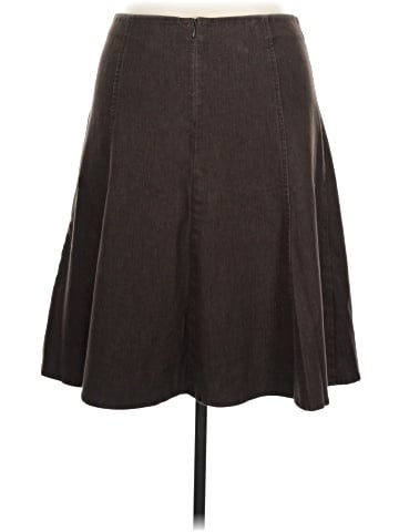 NYCC Casual Skirt (view 2)