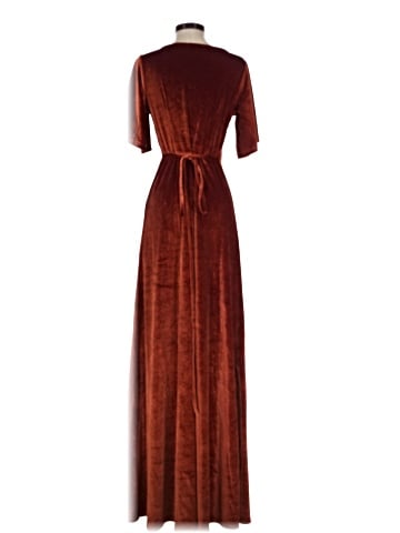Baltic Born Cocktail Dress (view 2)