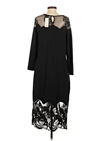 Komarov Casual Dress (view 2)