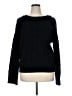 J.Crew Black Pullover Sweater Size XL - photo 1
