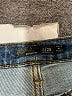 PrAna Hearts Blue Jeans Size 6 - photo 7