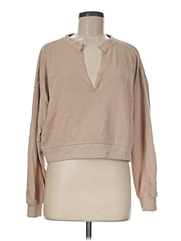 Missguided Sweatshirt (view 1)