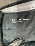 Under Armour 100% Polyester Solid Gray Casual Pants Size XL (youth) - photo 3
