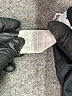 Under Armour 100% Polyester Solid Gray Casual Pants Size XL (youth) - photo 4