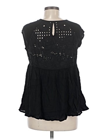 Acemi Sleeveless Blouse (view 2)