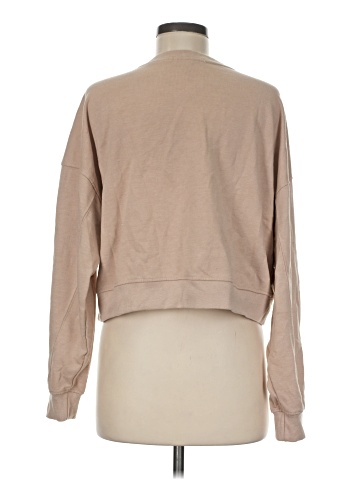 Missguided Sweatshirt (view 2)