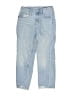 Old Navy 100% Cotton Blue Jeans Size 10 - photo 1