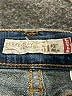 Levi's Blue Jeans Size 8 (estimated) - photo 7