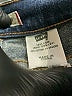 Levi's Blue Jeans Size 8 (estimated) - photo 8