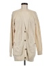 Hinge Ivory Cardigan Size M - photo 1