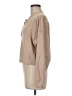 Missguided Tan Sweatshirt Size 6 - photo 5