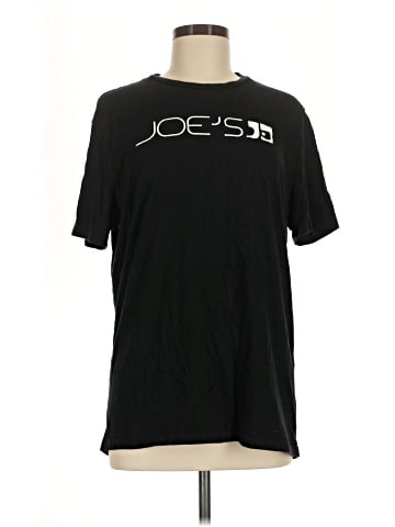 Joe's Jeans Short Sleeve T-Shirt (view 1)
