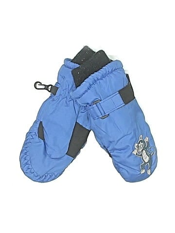 Thinsulate Mittens (view 1)