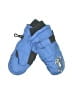 Thinsulate 100% Polyester Blue Mittens Size 2T - 4T - photo 1