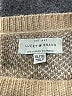 Lucky Brand Camo Tan Pullover Sweater Size XL - photo 7