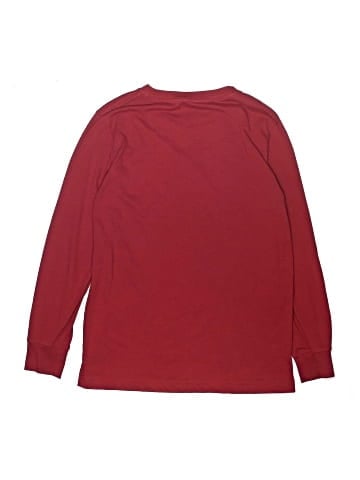 Air Jordan Long Sleeve T-Shirt (view 2)