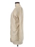 Hinge Ivory Cardigan Size M - photo 5