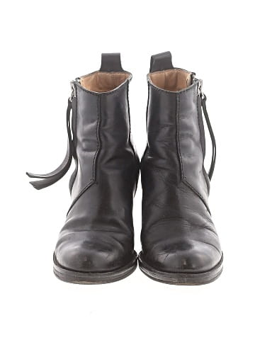Acne Ankle Boots (view 2)