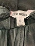 Steve Madden 100% Polyurethane Black Casual Pants Size S - photo 4