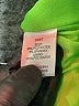 Alexia Admor Tropical Green Cocktail Dress Size M - photo 8