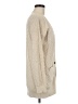 Hinge Ivory Cardigan Size M - photo 4