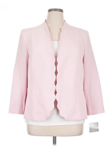 Kasper Blazer (view 1)