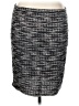 Max Studio Tweed Gray Casual Skirt Size XL - photo 1