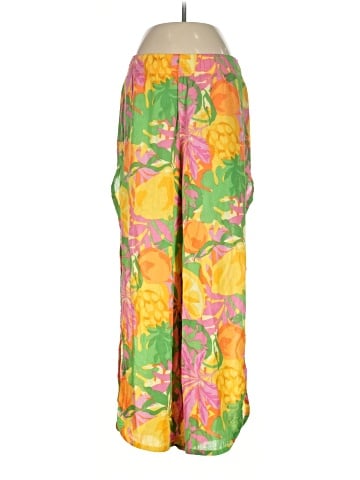 C&C California Linen Pants (view 1)