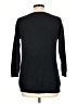 Uniqlo Black Pullover Sweater Size L - photo 2