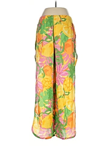 C&C California Linen Pants (view 2)