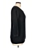 Uniqlo Black Pullover Sweater Size L - photo 4