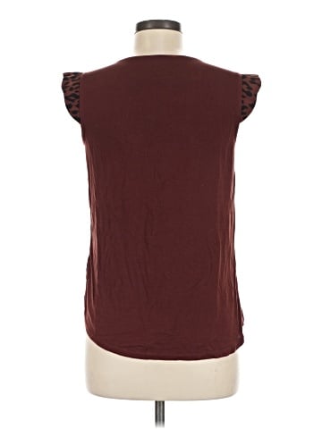 Maurices Sleeveless Blouse (view 2)