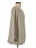 T by Talbots Tan Pullover Sweater Size M - photo 4
