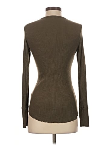 Sundry Long Sleeve T-Shirt (view 2)