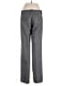 J.Crew 100% Wool Tweed Gray Wool Pants Size 2 - photo 2