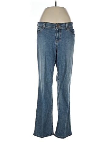DKNY Jeans Jeans (view 1)