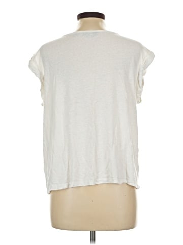 Lands' End Sleeveless T-Shirt (view 2)