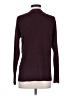 Ella Moss Burgundy Cardigan Size S - photo 2