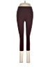 Lululemon Athletica Burgundy Active Pants Size 6 - photo 1
