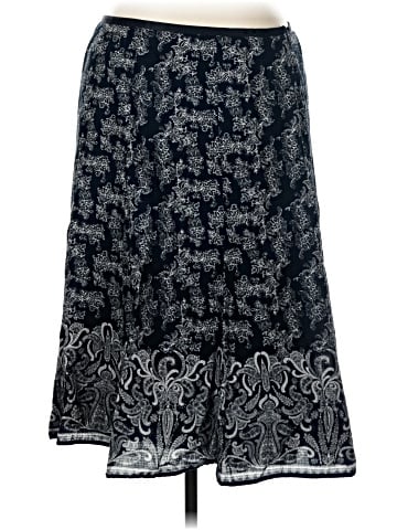 Liz Claiborne Casual Skirt (view 1)
