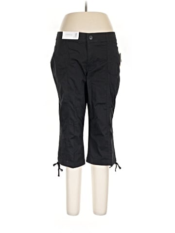 Croft & Barrow Cargo Pants (view 1)