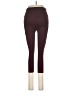 Lululemon Athletica Burgundy Active Pants Size 6 - photo 2