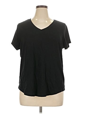 Old Navy Short Sleeve T-Shirt (view 1)