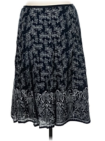 Liz Claiborne Casual Skirt (view 2)