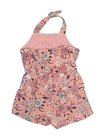 Emma's Garden Dress (view 2)