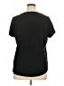 Old Navy Black Short Sleeve T-Shirt Size XL - photo 2