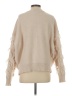 Gilli 100% Polyester Tan Cardigan Size S - photo 2