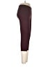 Lululemon Athletica Burgundy Active Pants Size 6 - photo 4