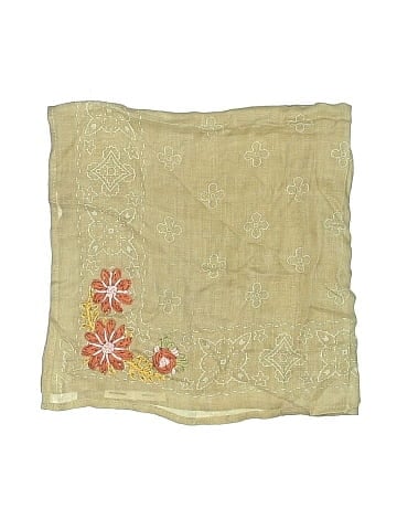 Chan Luu Scarf (view 2)
