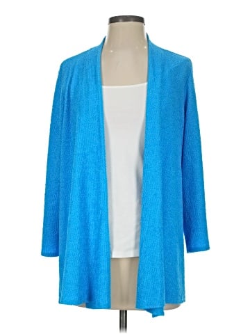 Travel Elements Blazer (view 1)